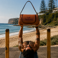 IWANA Campfire™ 4-in-1 outdoor blanket — product image 6
