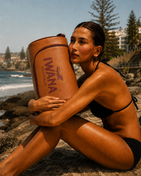 IWANA Campfire™ 4-in-1 outdoor blanket — product image 5