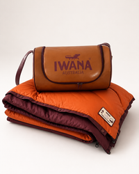 IWANA Campfire™ 4-in-1 outdoor blanket — product image 2