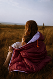IWANA After Hours™ 4-in-1 outdoor blanket — pre-order product image 4